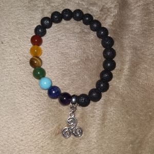 Healing Chakra Bracelet